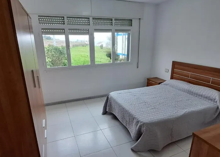 Apartamento Insua 2