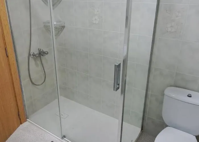 Insua 2 Apartamento Laxe