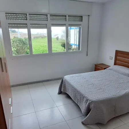 Apartamento Insua 2