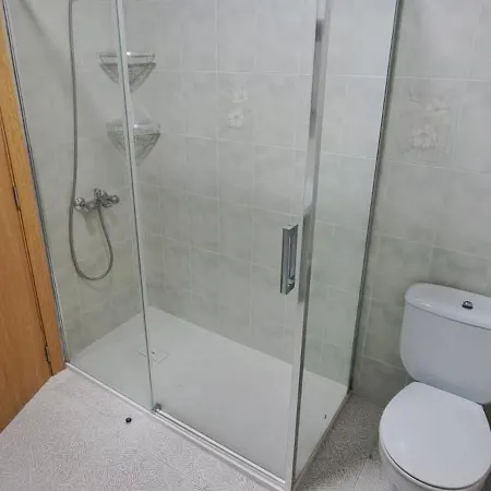 Insua 2 Apartamento Laxe
