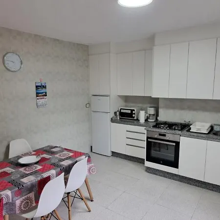 Insua 2 Apartamento